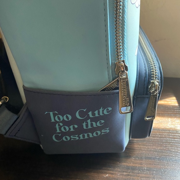 Baby Hercules & Pegasus Loungefly - Picture 3 of 4